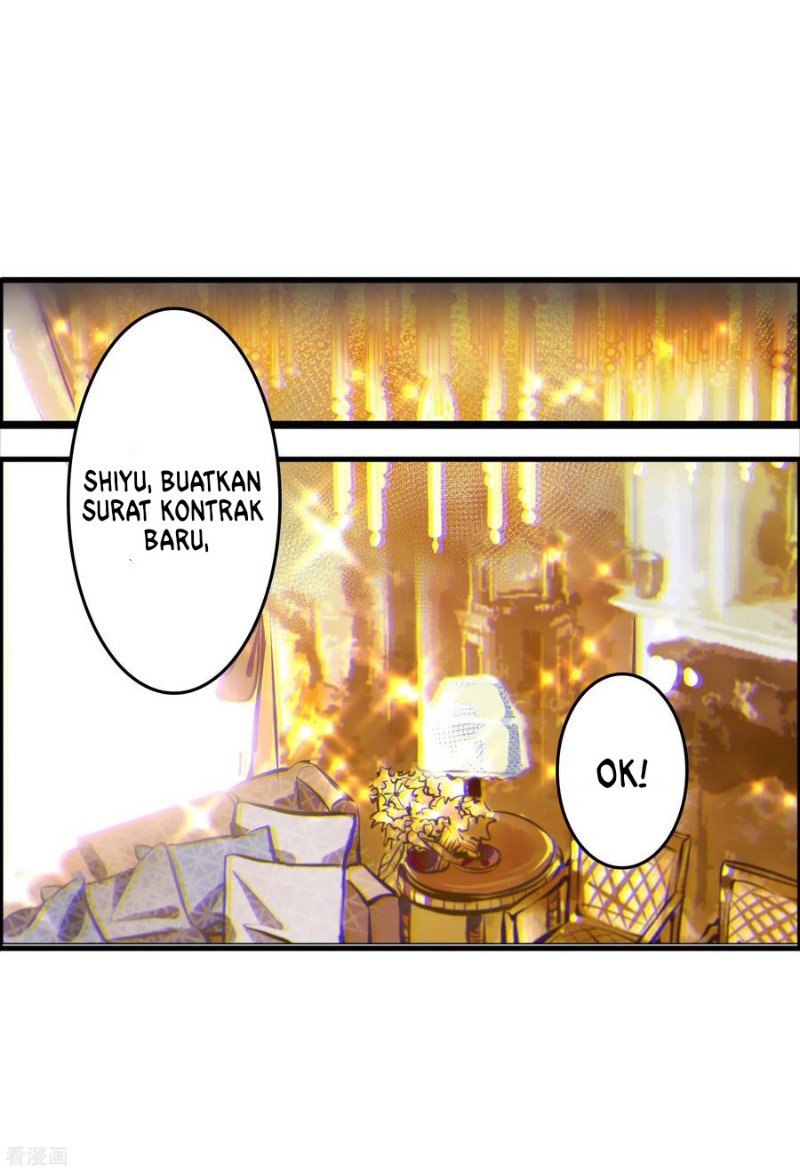 Outlander Tyrant Supplier Chapter 01 Gambar 20